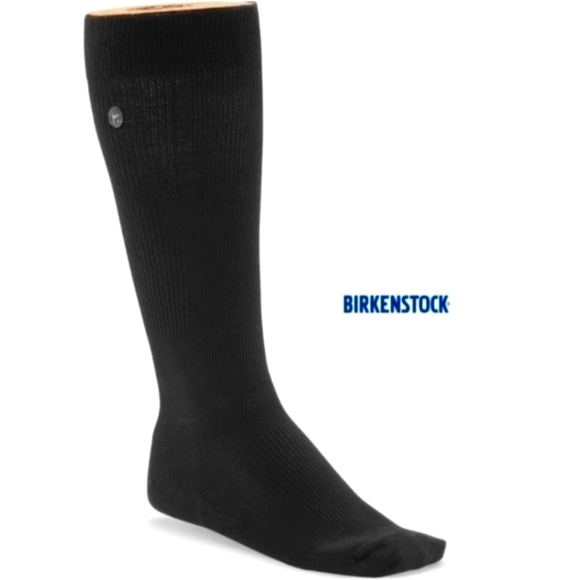 Birkenstock Other - NWT Men's Birkenstock Support Sole Socks